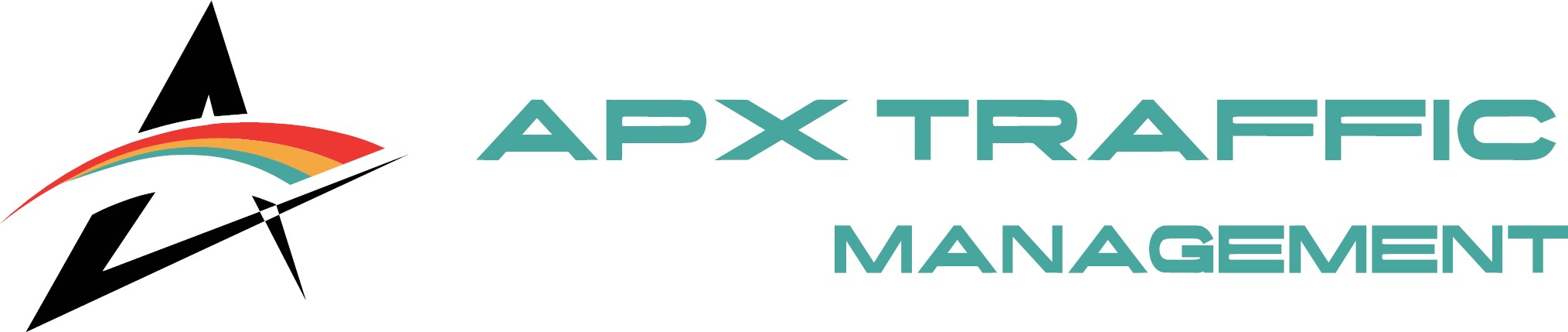 Logo of APX Traffic Management NSW