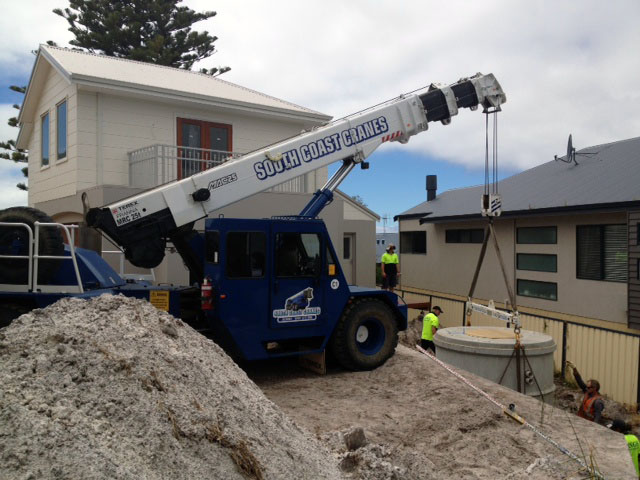 10+ Best Franna Crane Hire Companies in Busselton | iseekplant - Laravel
