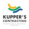 Logo of Kupper's Contracting