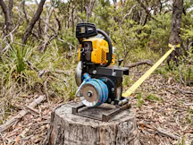 Cable Hauling Equipment for Hire in Yangebup