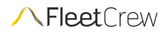 Logo of Fleet Crew