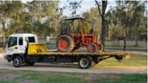 Tilt Tray for Hire in Oxley