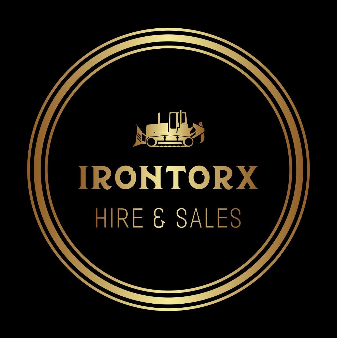 Logo of Irontorx