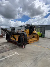 D6 or Equivalent Tracked Dozer for Hire