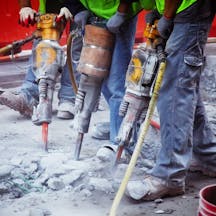 Logo of Cancut Concrete Sawing & Core Drilling Services Pty Ltd