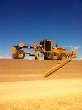 Road Construction Contractors in Goondiwindi
