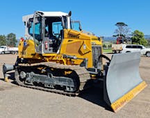 D6 or Equivalent Tracked Dozer for Hire