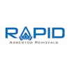 Logo of Rapid Asbestos Removals