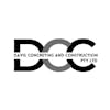 Logo of Davis Concreting and Construction
