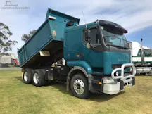 Bulk Haulage for Hire in Wallaroo