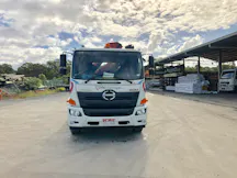 Crane Truck for Hire in Narangba