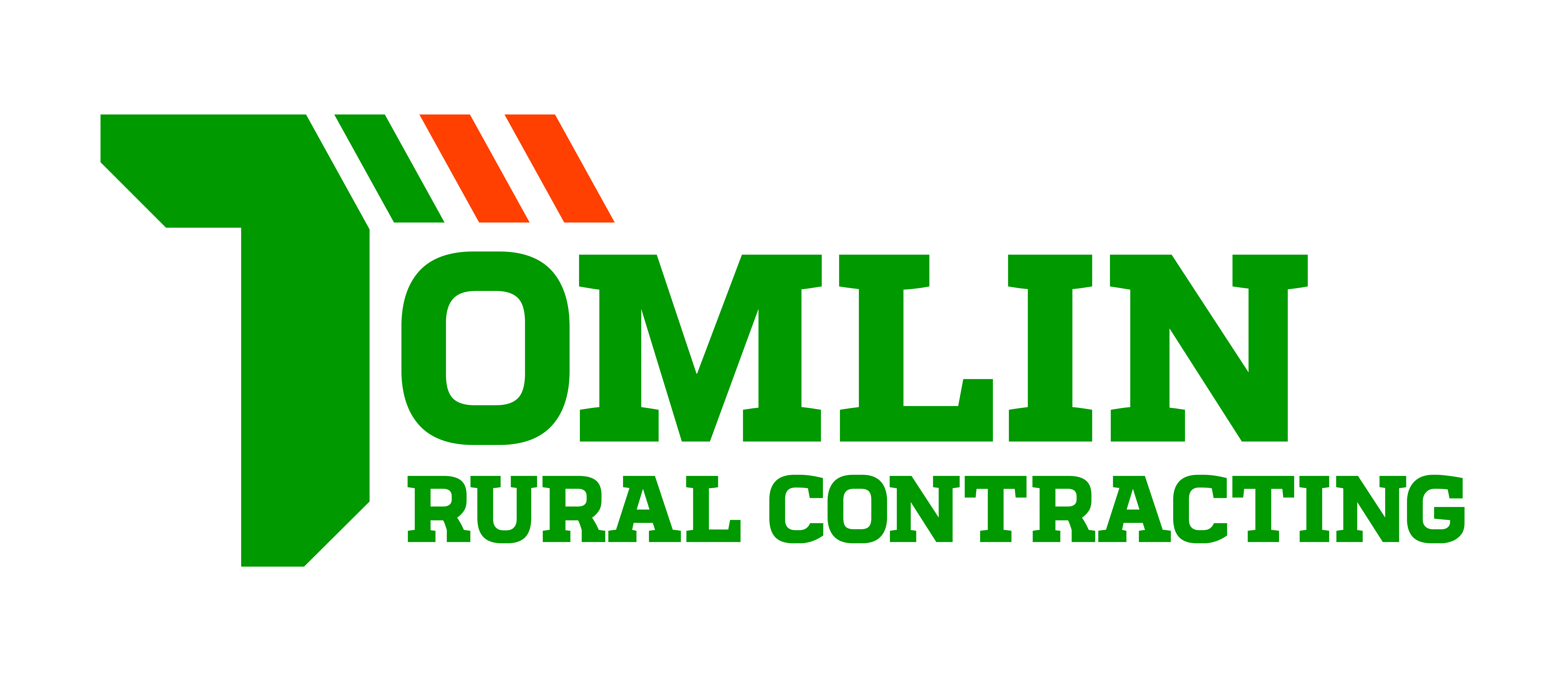Logo of Tomlin Rural Contracting