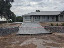 Concreting Contractors in Berkeley Vale