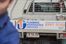 Logo of Plumbing Maintenance Services