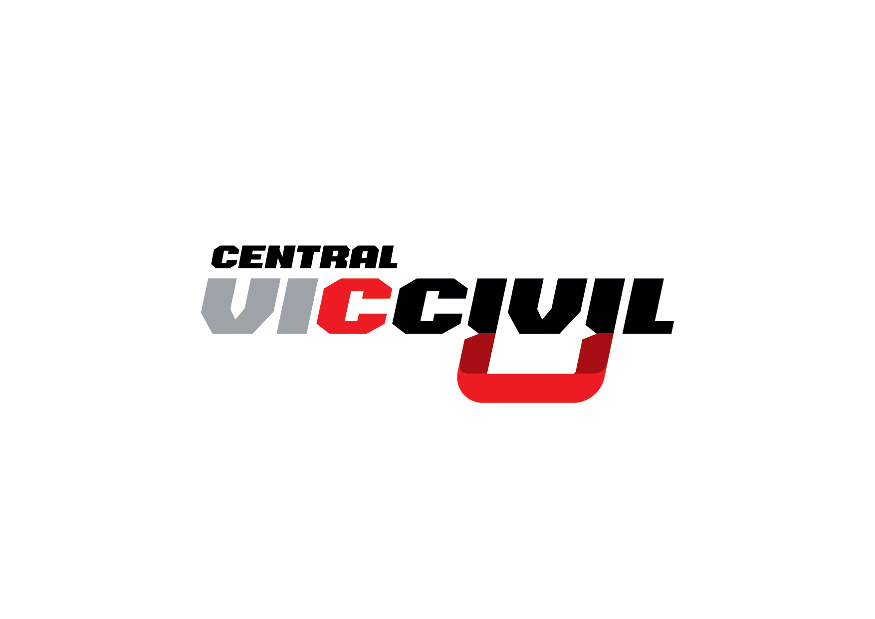 Logo of Central Vic Civil