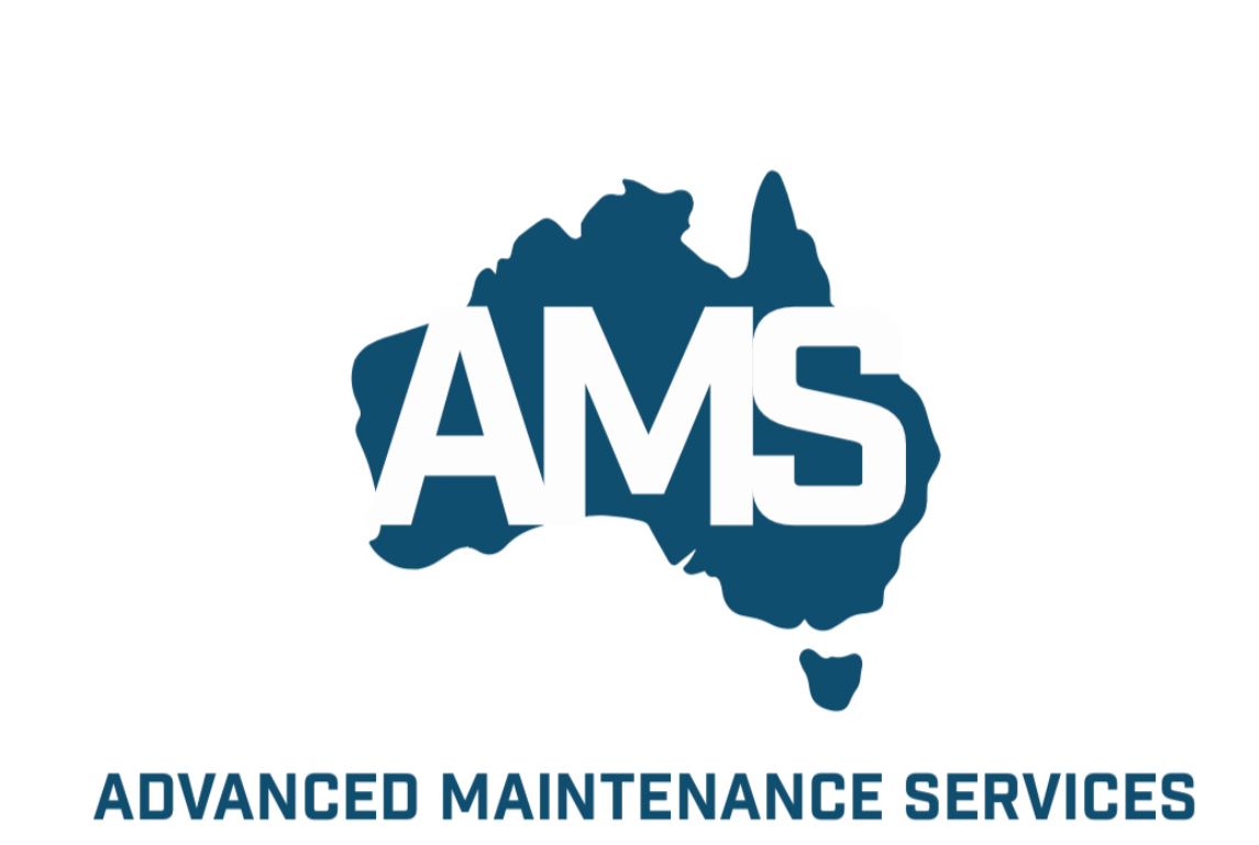 Logo of Advanced Maintenance Services Australia
