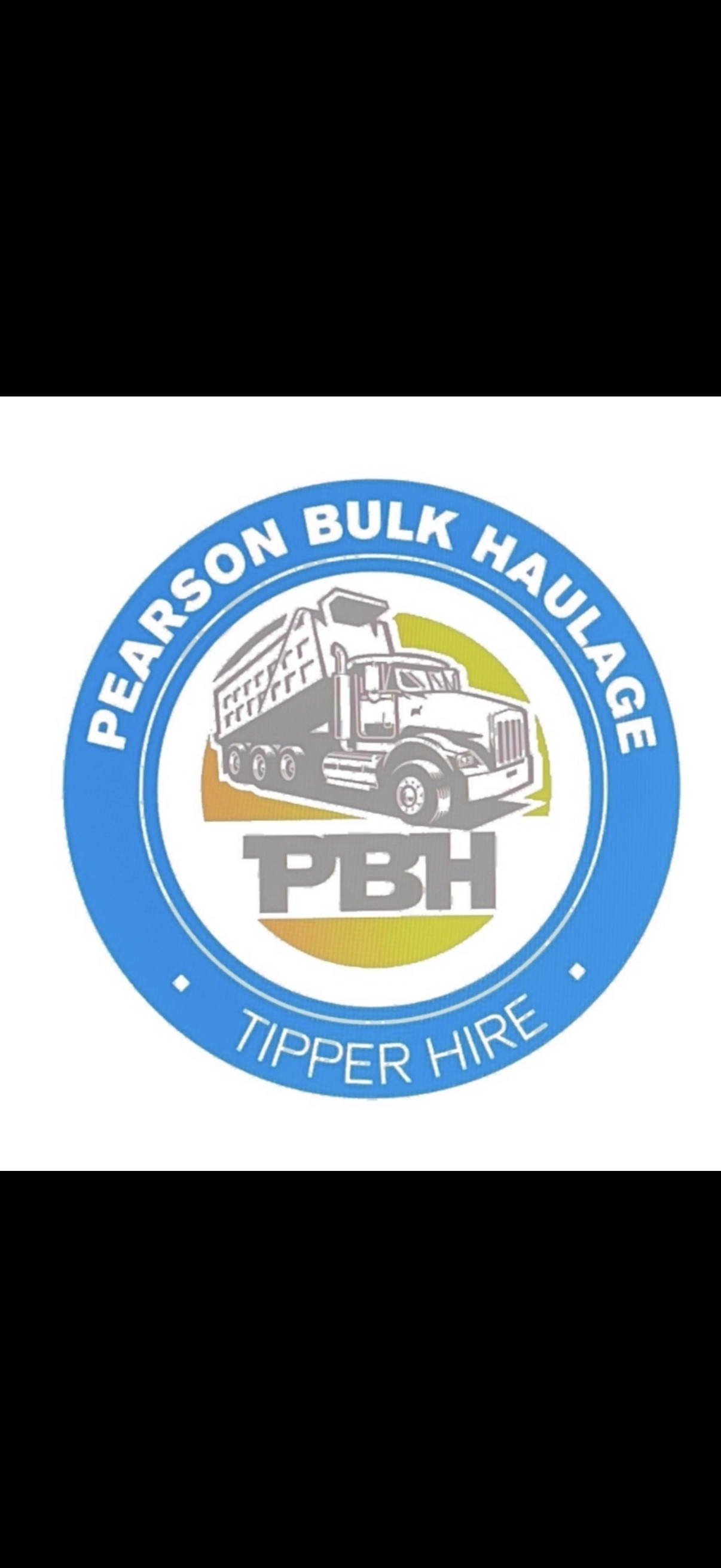 Logo of Pearson Bulk Haulage