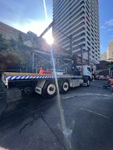 Road Trucks for Hire in Riverstone