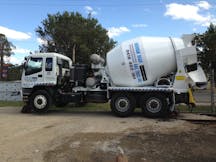 Agitator Trucks for Hire in Riverstone