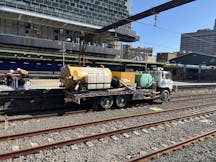 Vac Tankers for Hire in Riverstone
