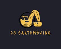 Logo of 63 Earthmoving