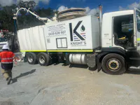 Knights Vacuum Excavations