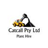 Logo of Catcall Plant Hire