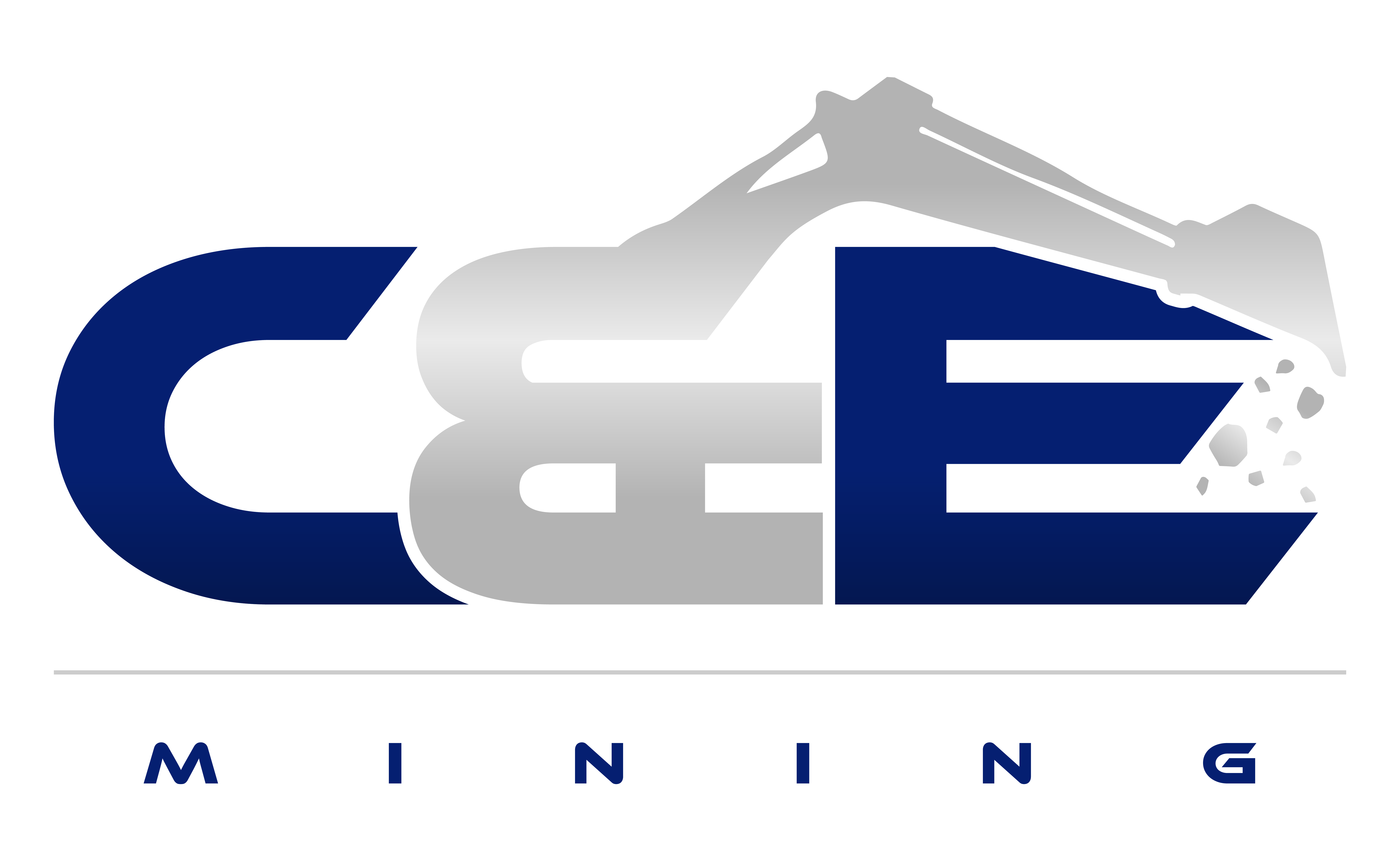 Logo of C&E Mining