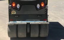 Compaction Equipment for Hire in Kurri Kurri