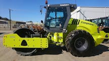 Compaction Equipment for Hire in Kurri Kurri