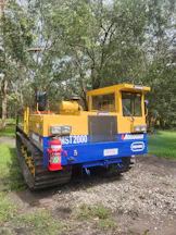 5t - 10t Tracked Carrier for Hire