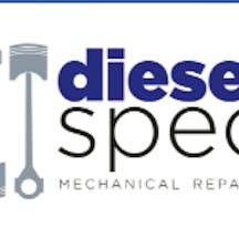 Logo of Diesel Spec Mechanical Repairs