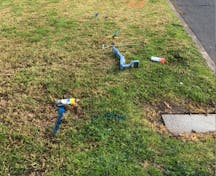 Underground Locating Services in Gippsland MC