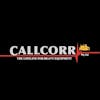 Logo of Callcorr Pty Ltd