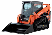 Over 3t Posi Track for Hire