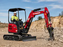 Machine Attachments for Hire in Wangara