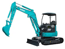 Trench Shoring Box for Hire in Canning Vale