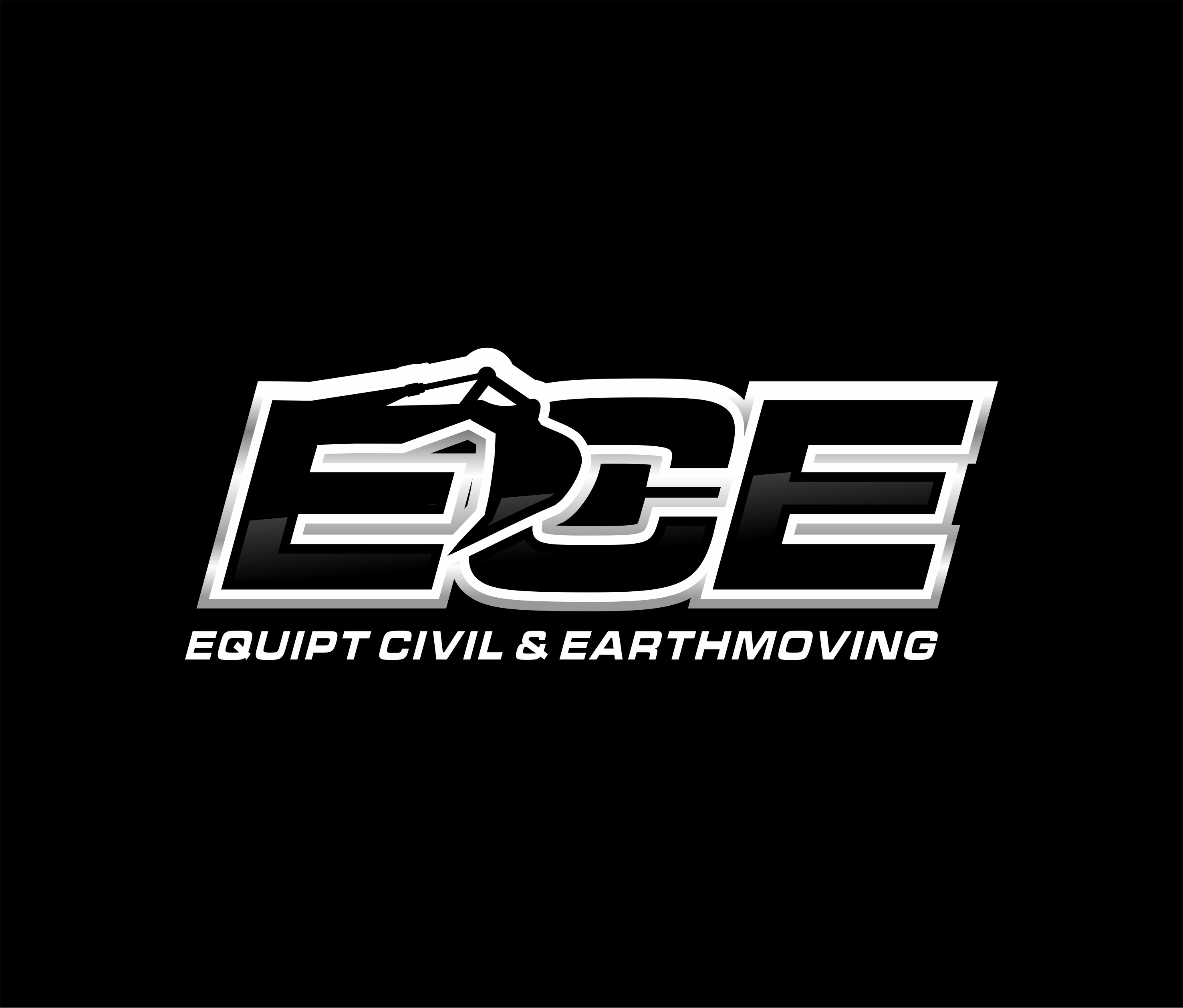 Logo of Equipt Civil & Earthmoving