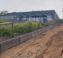 Retaining Walls Builders in Sunset Strip