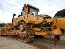 D8 or Equivalent Tracked Dozer for Hire