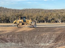 D6 or Equivalent Tracked Dozer for Hire