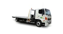 CST Hire - Perth