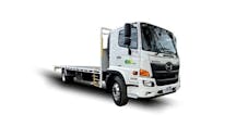 Flat Bed for Hire in Bibra Lake