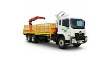 CST Hire - Perth