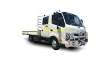 Crew Cab Truck for Hire in Bibra Lake