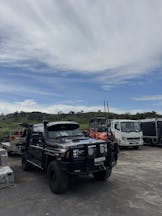 Mobile Diesel Mechanics in Thirlmere