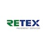 Logo of Retex Pavement Services