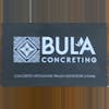 Logo of Bula Concreting