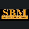 Logo of SBM Mobile Welding