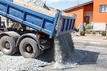 Road Trucks for Hire in Richmond